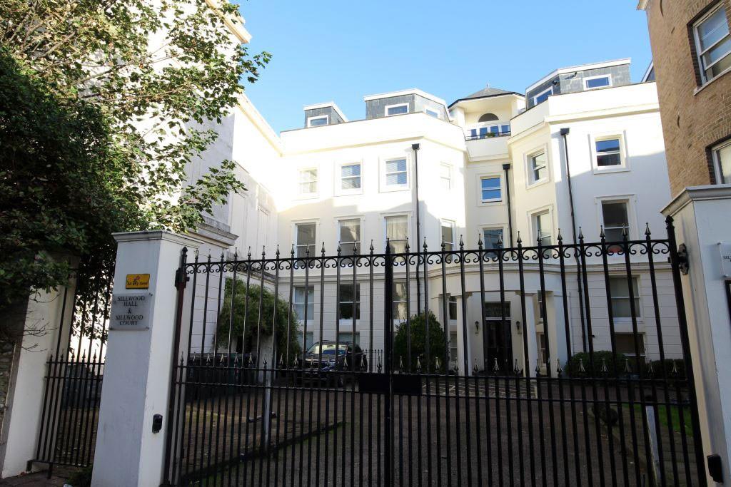 Outside view