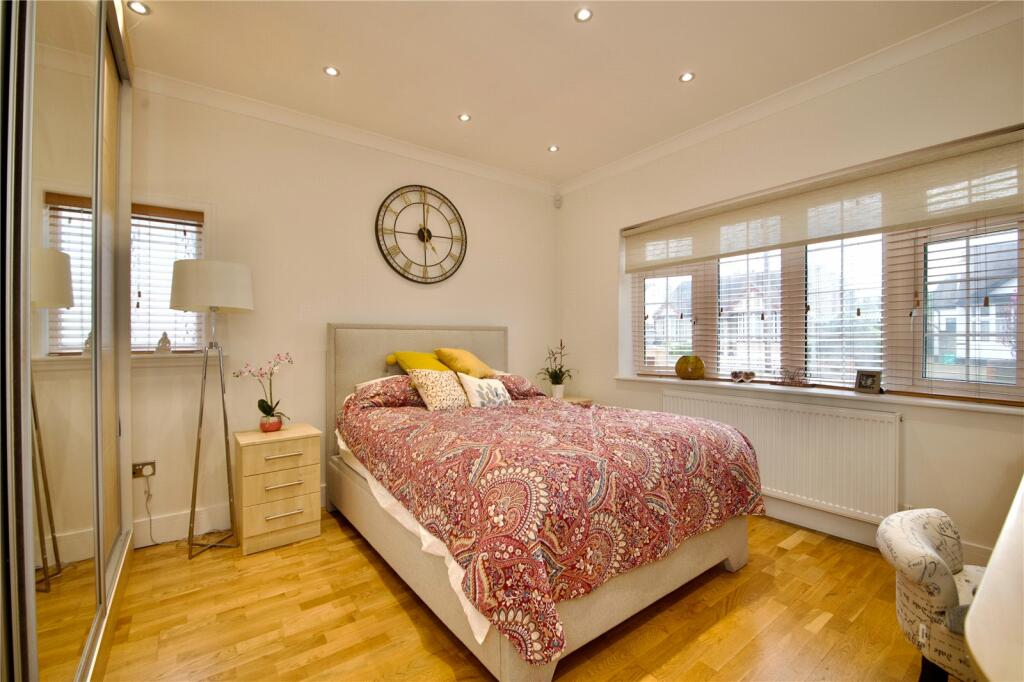 Bedroom Two GF