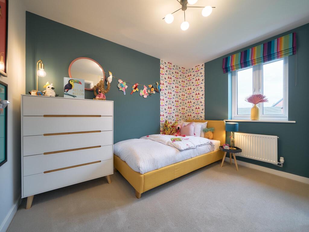 Burwell Road
Exning
Newmarket
CB8 7JA