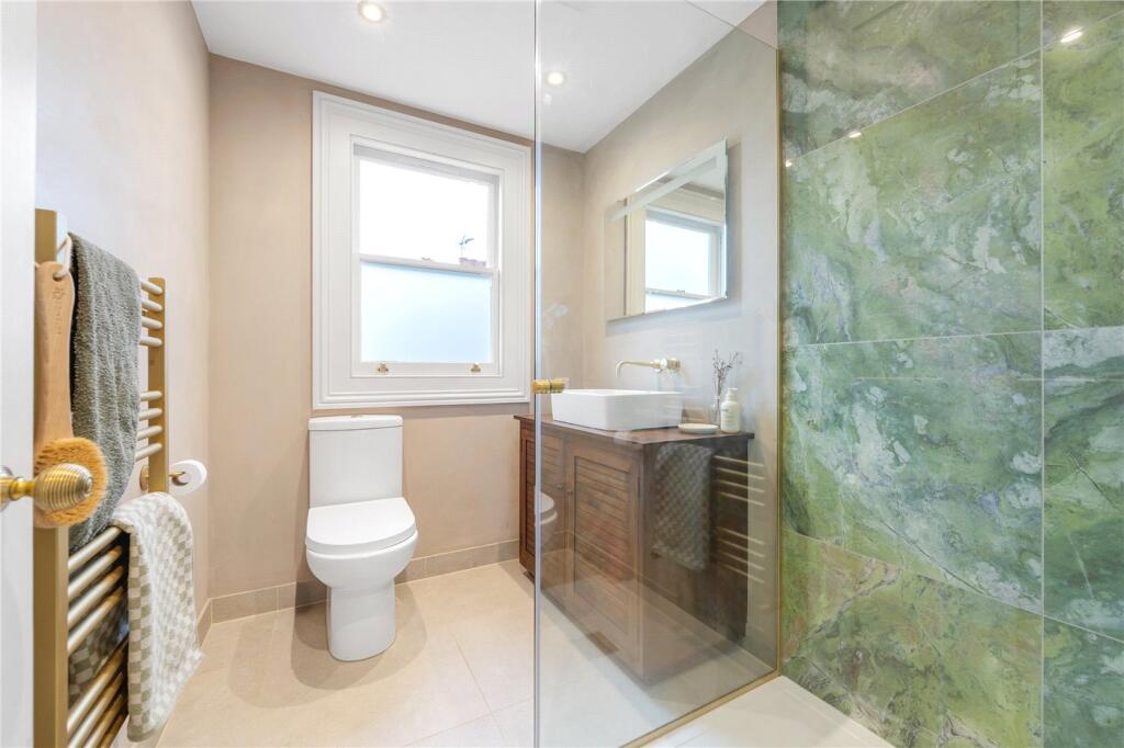 Bathroom 1