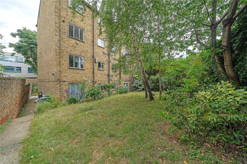 Communal Garden