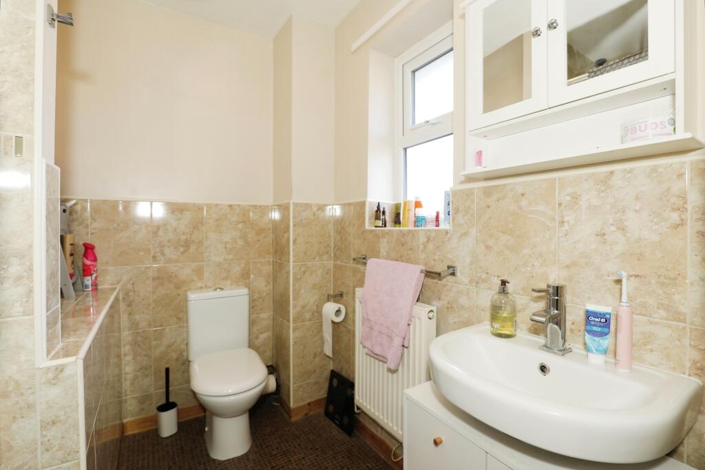 Master En-suite