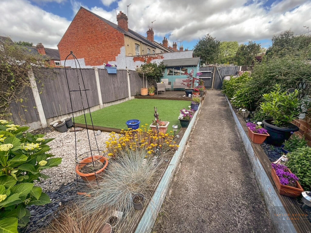 new garden 2