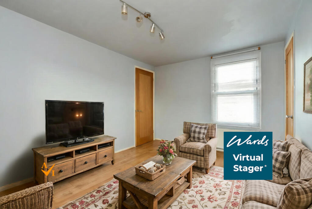 Lounge (Farmhouse Style)