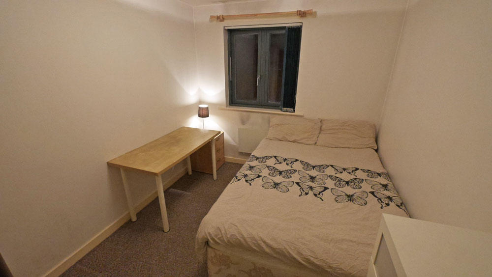 Bedroom 1