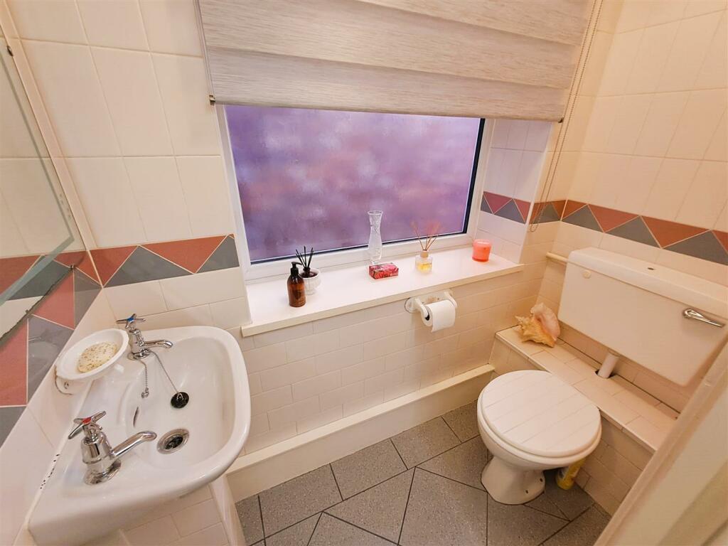 Guest WC