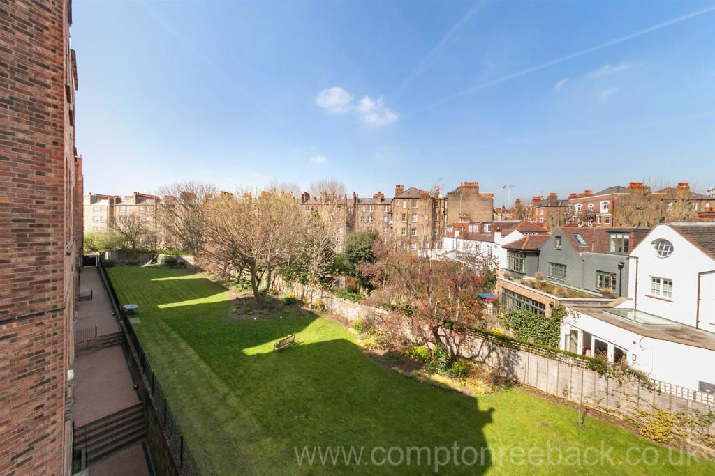 Communal Gardens