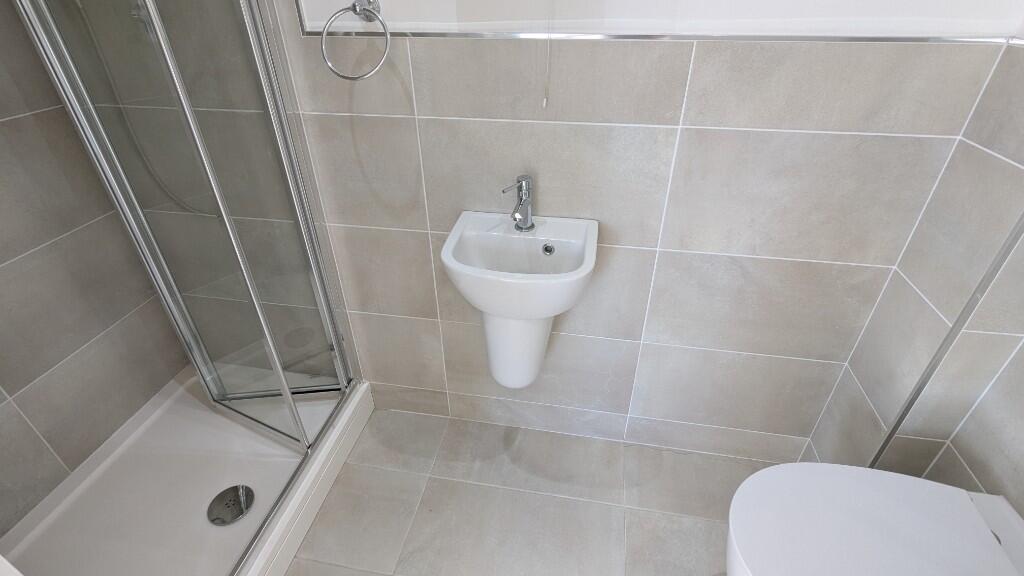 En suite