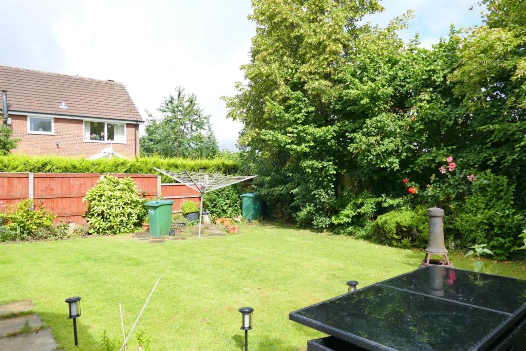 Garden+