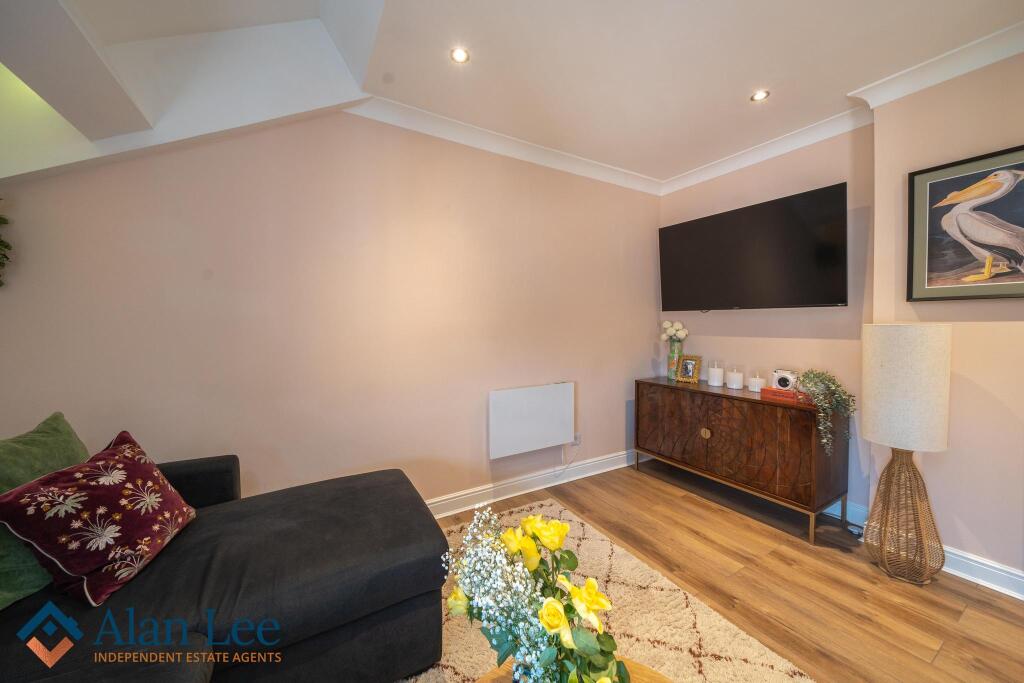 Living Kitchen Diner