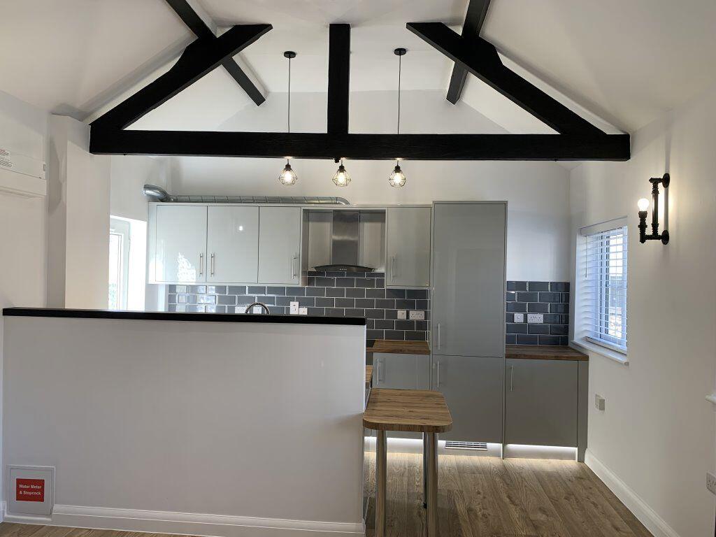 KNIGHTS COURT, WELLINGBOROUGH