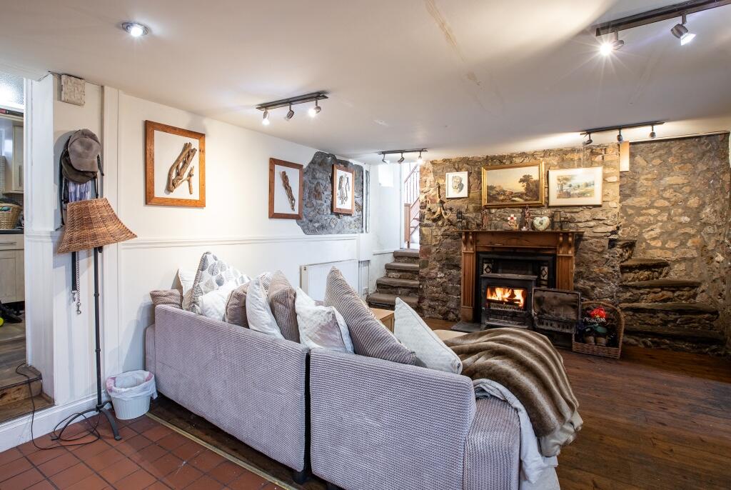 Kitchen/Family Room