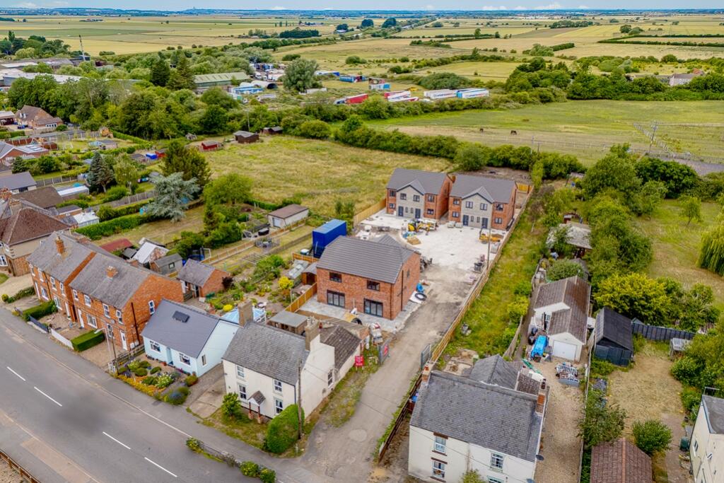 Plot 3, Station Road (Bardney)-1