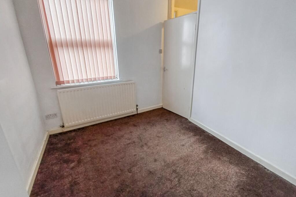 31 Portland Road, Longsight, Manchester, Greater Manchester, M13 0SA