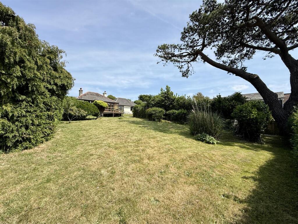 Gardens:
