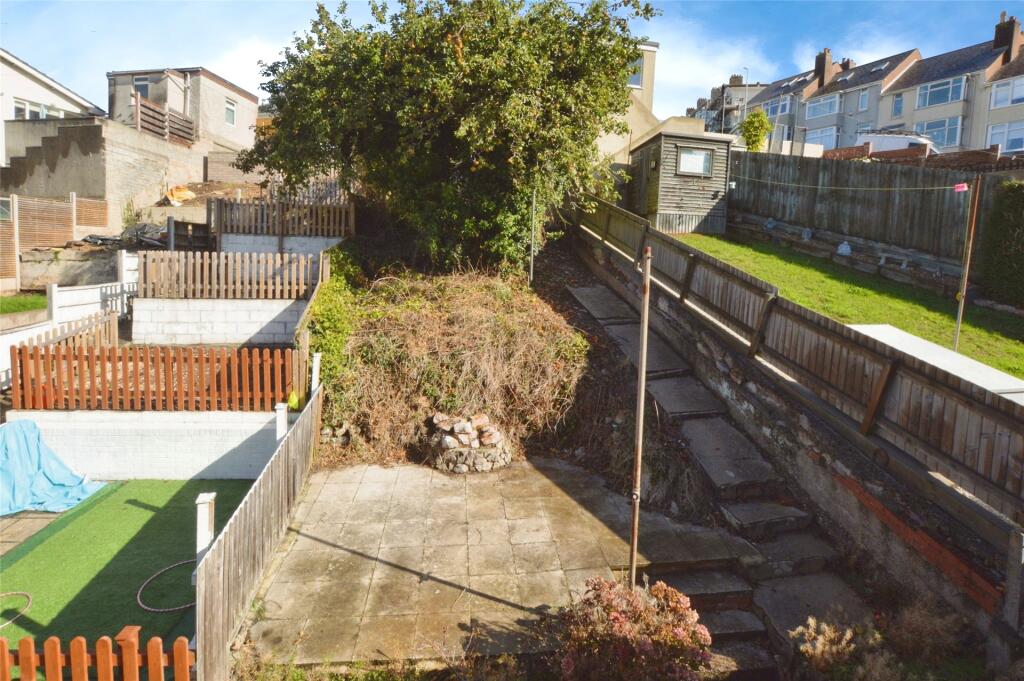 Egerton Road, Torquay, Devon, TQ1