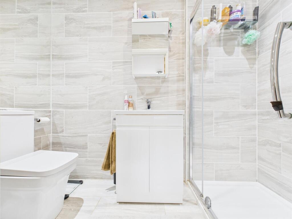 En-suite: