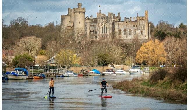 Arundel
