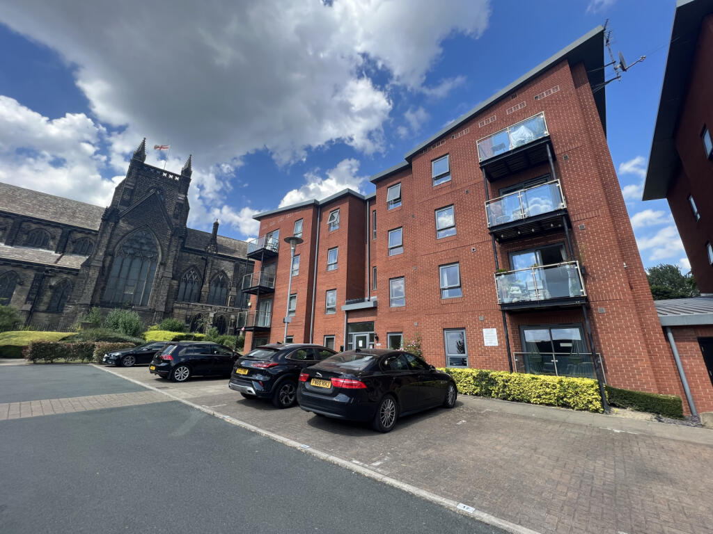 2 Bedroom Apartment for Sale