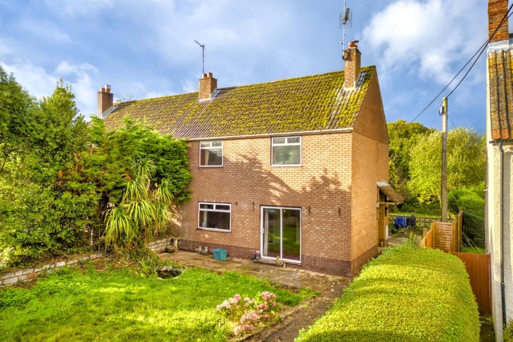 Crosscroft Cottages (8)