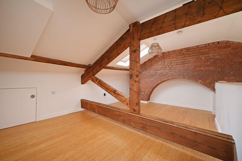 Mezzanine