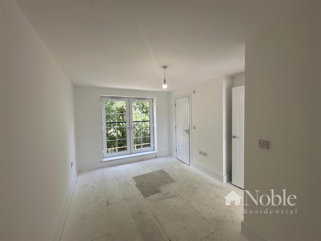 Bedroom One  (example)