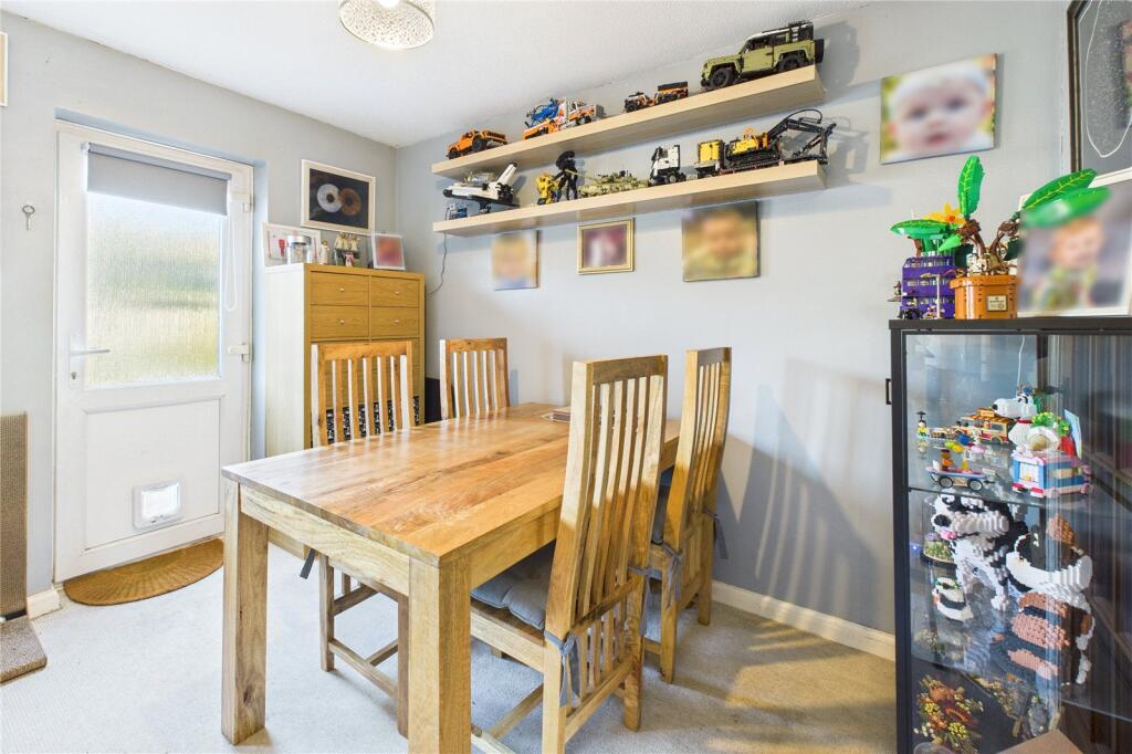 Dining Space