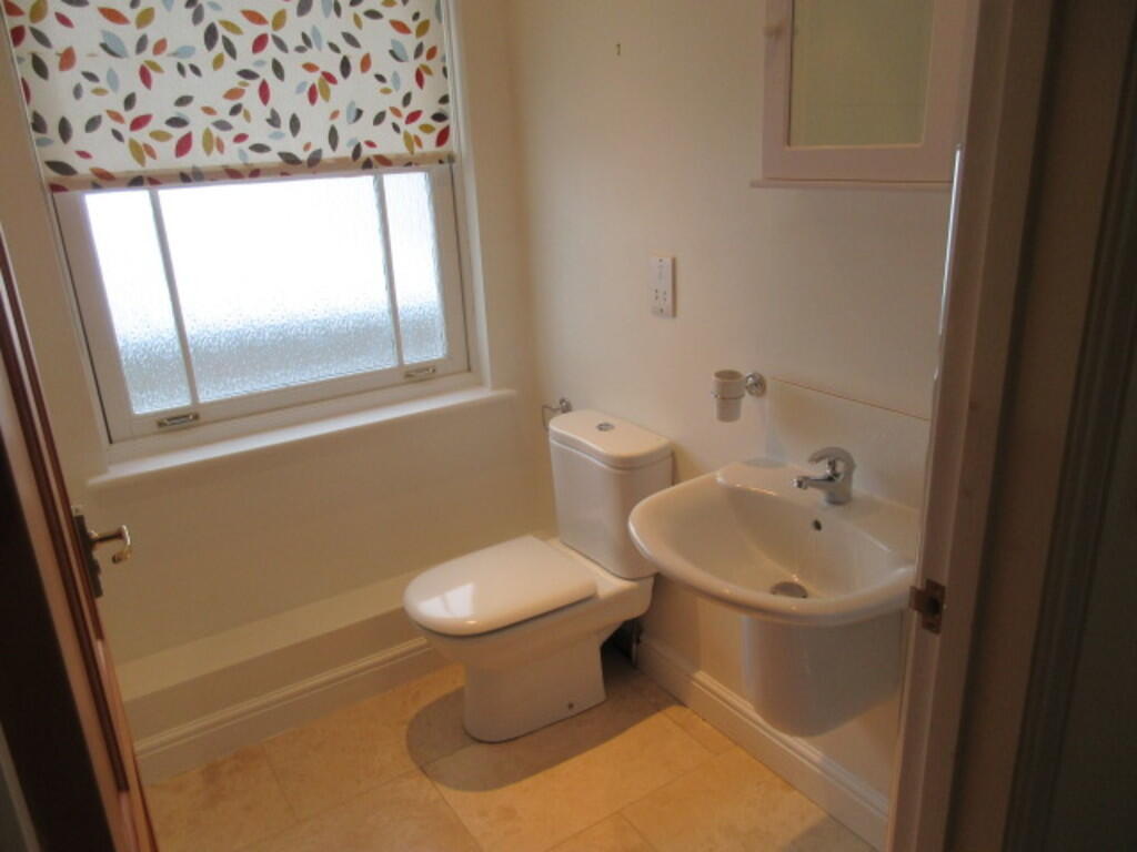 En-Suite 1