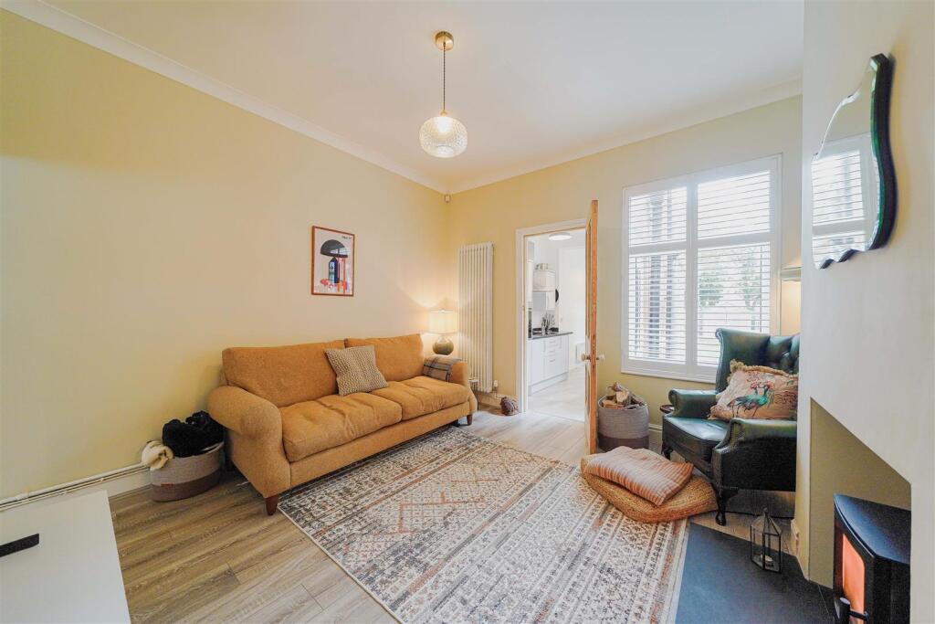Reception Room Two