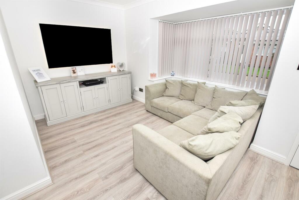 Lounge/Diner