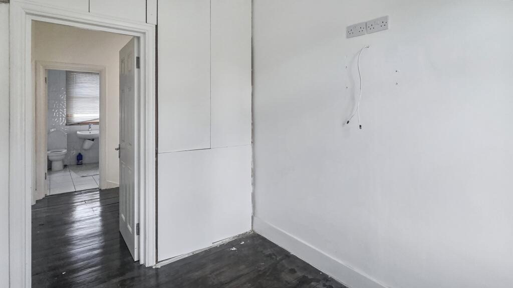 43 Harrow Road, Wembley, HA9 6DG
