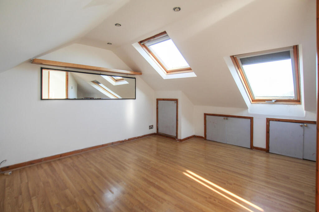 Loft Room