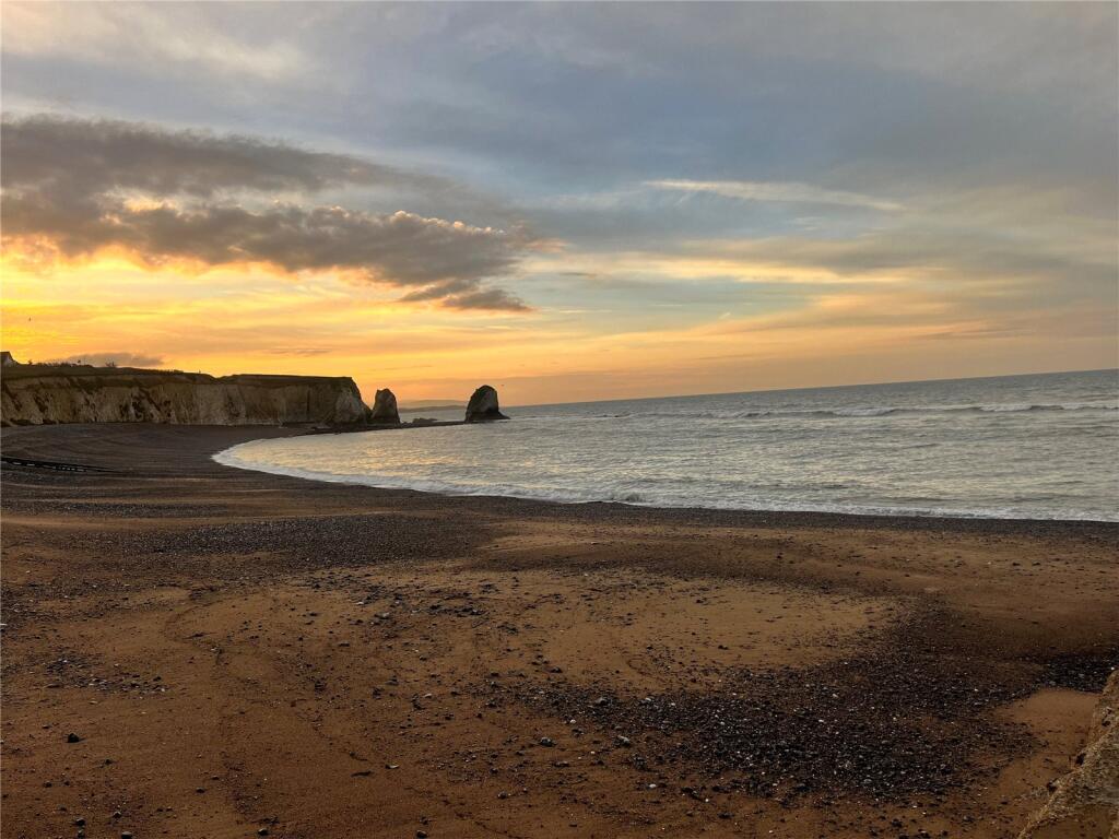 Freshwater Bay