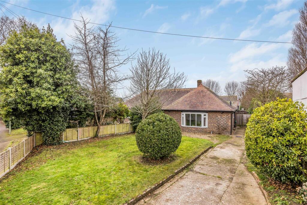 27 West Lane, Hayling Island