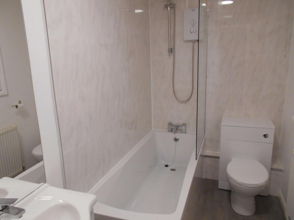 Bathroom &amp;amp; Shower