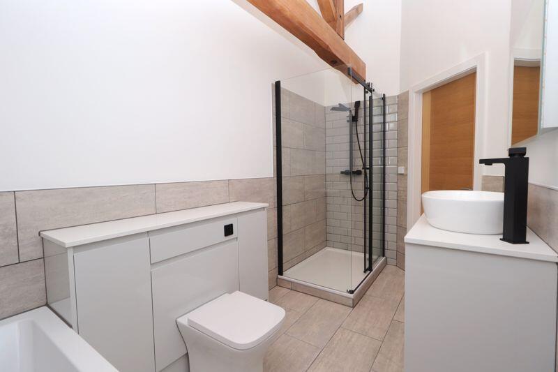 First Floor Family Bathroom