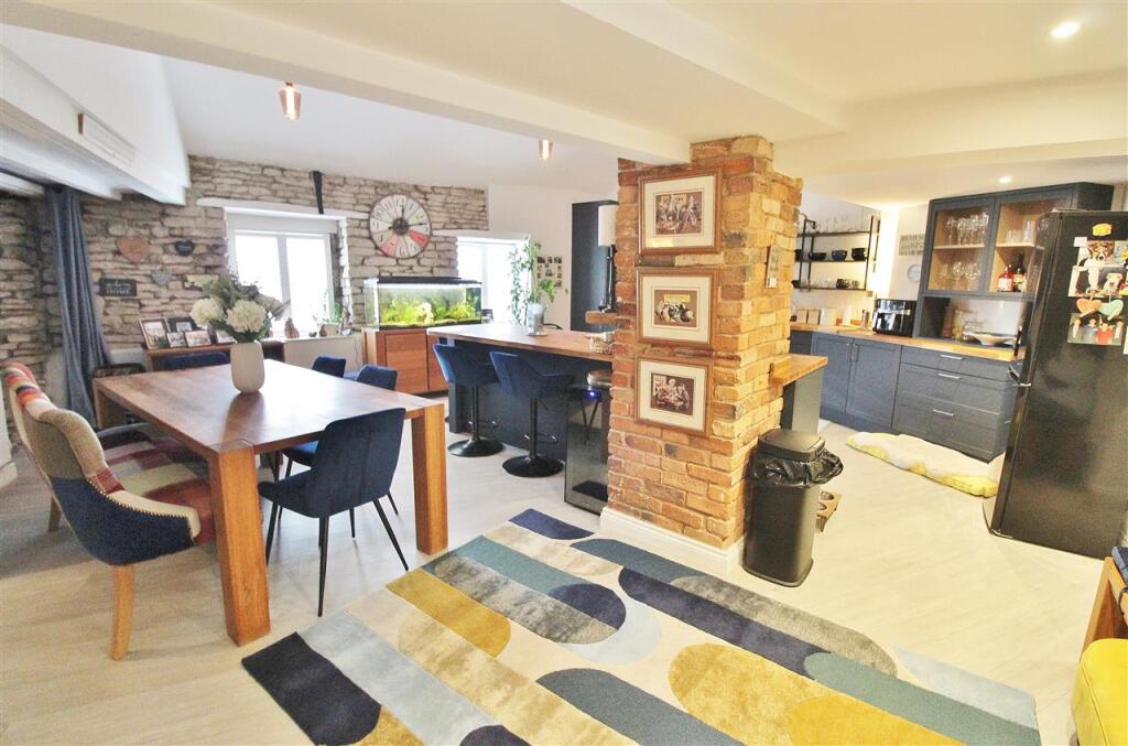 OPEN PLAN