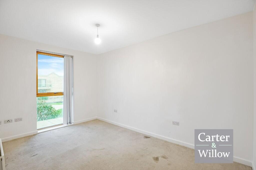 Bedroom two 