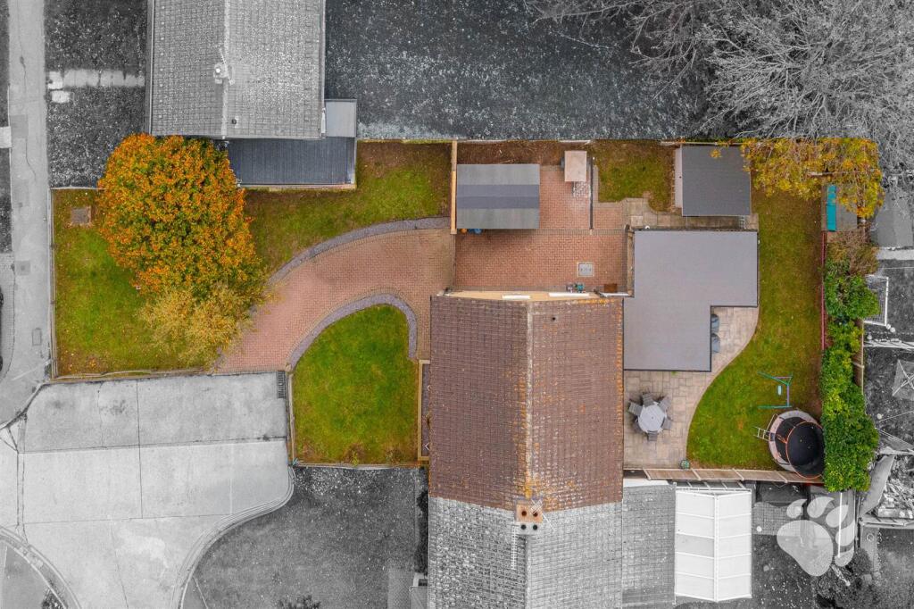 Drone Shot