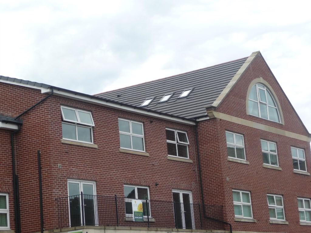 Queens Court, Ormskirk Road, Pemberton, Wigan.  WN5 8BF