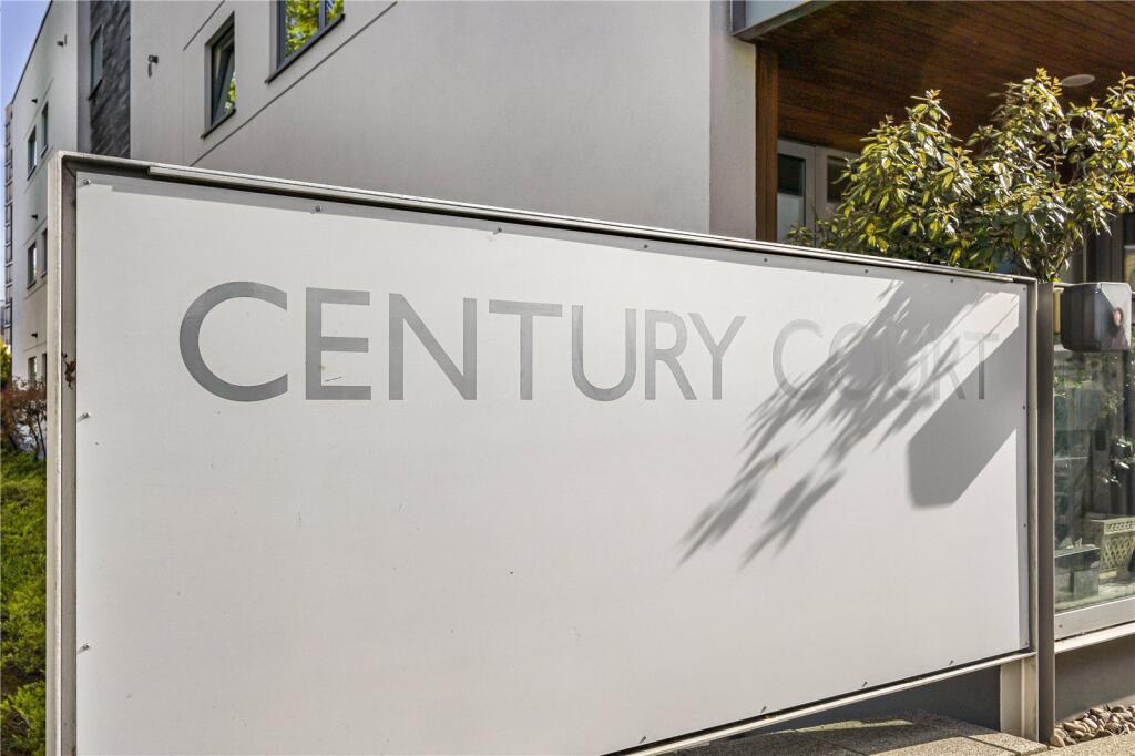 Century Court