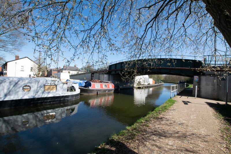 Bridgewater Canal
