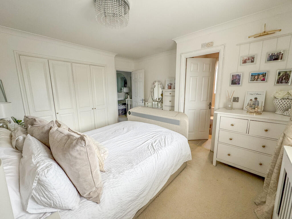 bed 1