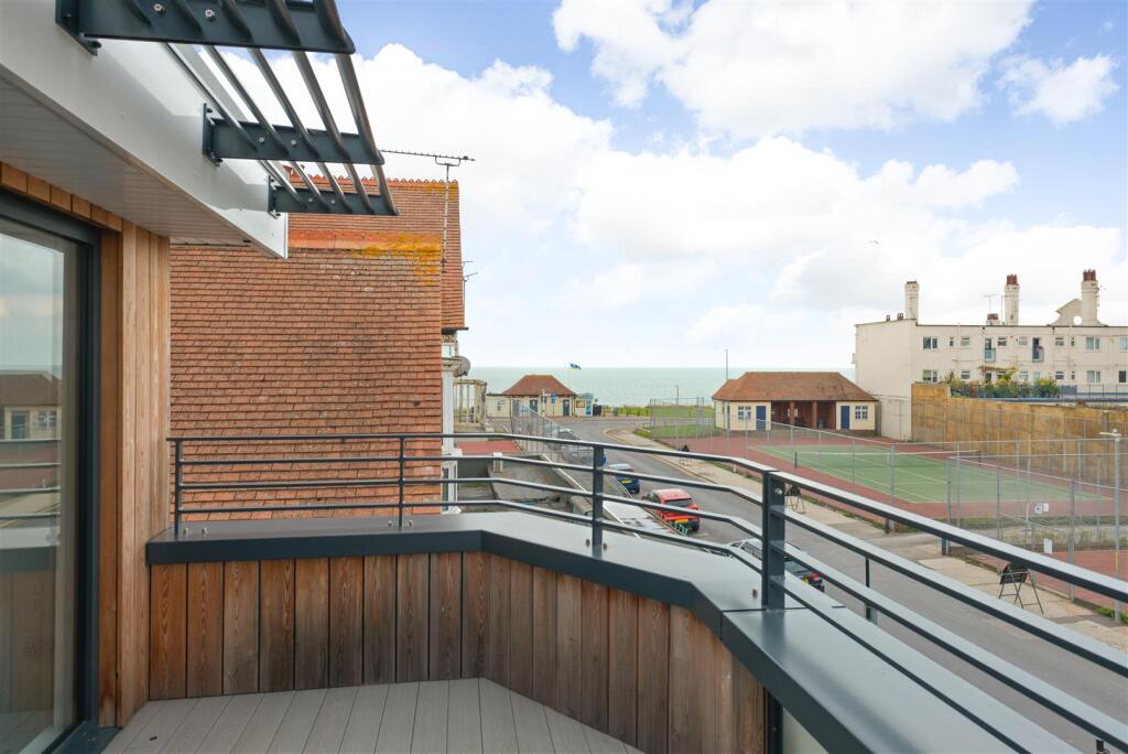 Circus House, Tankerton, Whitstable