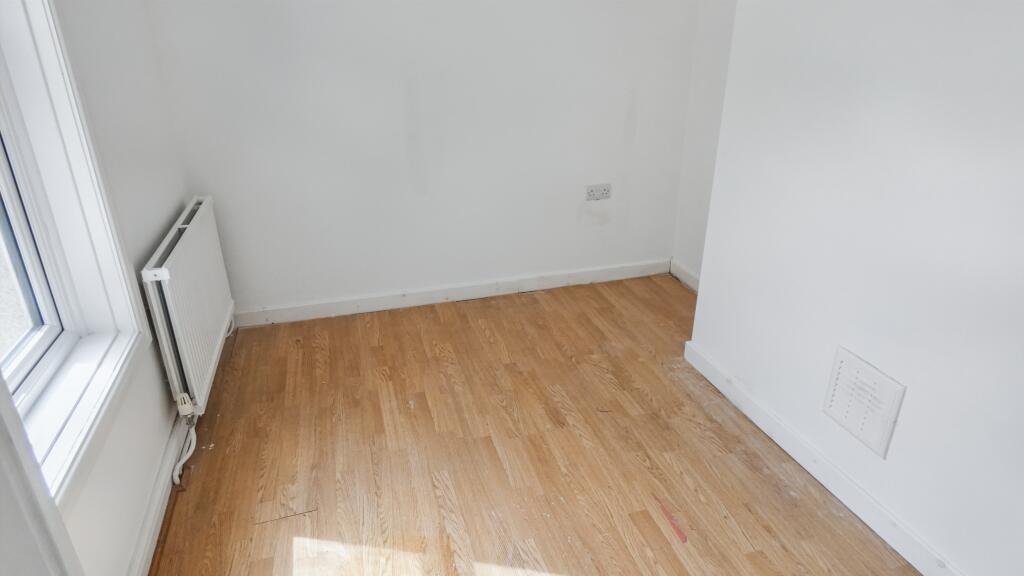 Flat 1, 34 Morpeth Street, Springbank, Hull, East Yorkshire, HU3 1RG