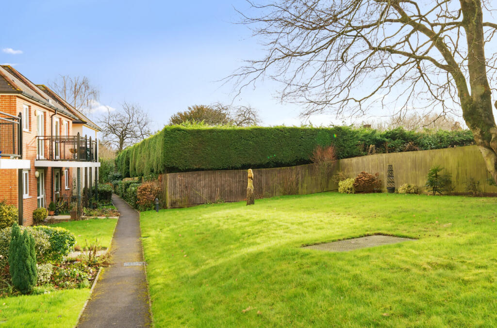 Communal Gardens