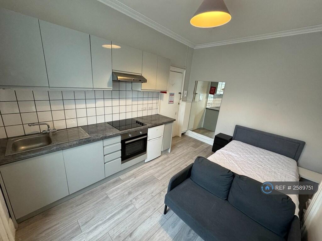 Flat 2 