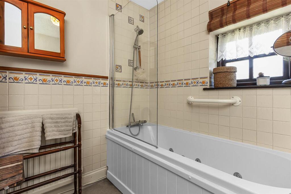 Rectory Cottage, Catthorpe