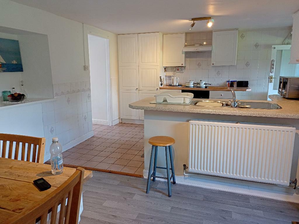 Kitchen / Diner - Another View