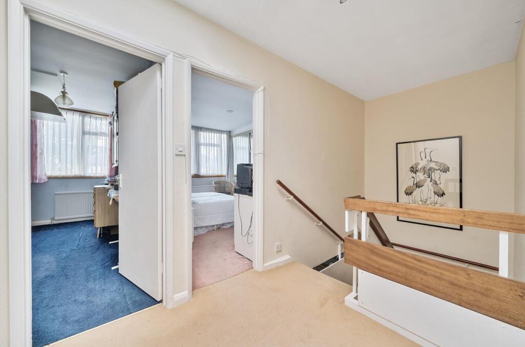 Davidson Frost-Wellings, DFW, Tracy Court, Stanmor